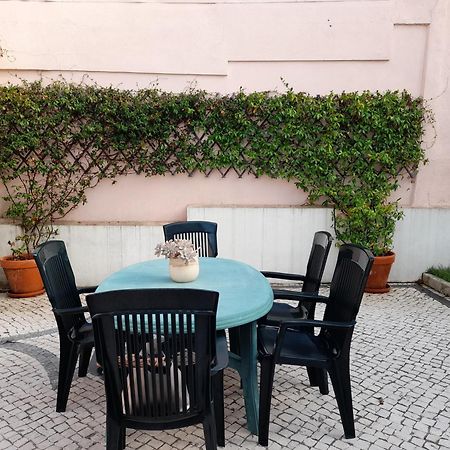 A Casa Da Avo Ana Villa Arneiro das Milharicas Bagian luar foto