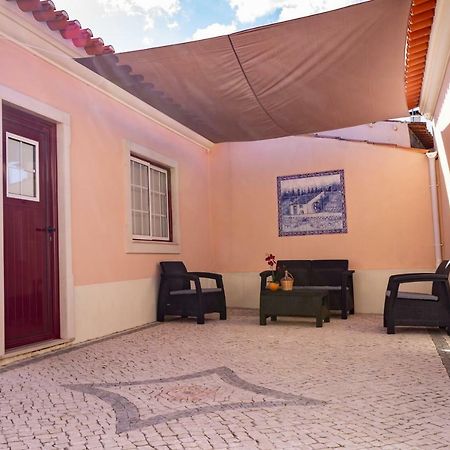 A Casa Da Avo Ana Villa Arneiro das Milharicas Bagian luar foto