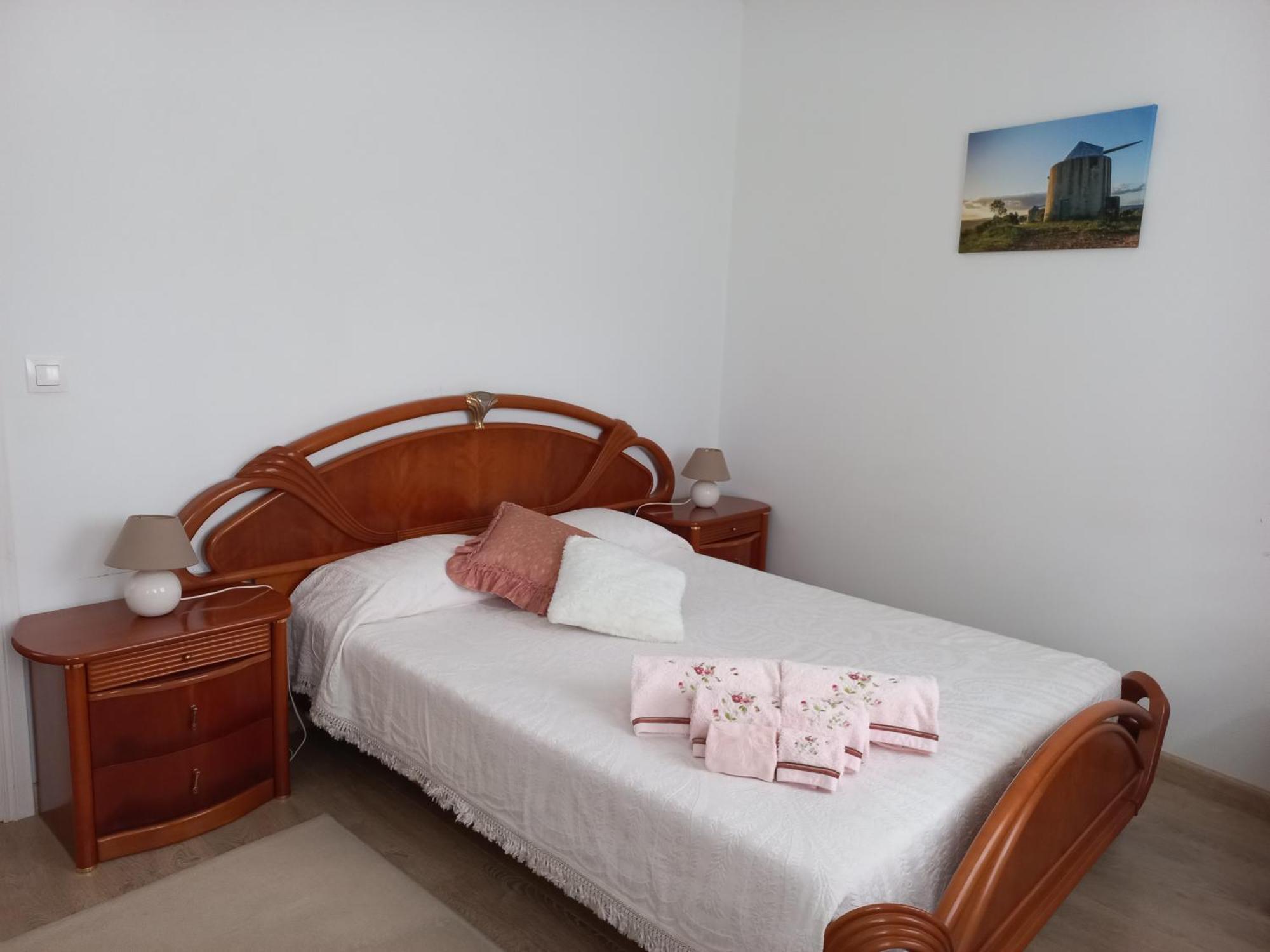 A Casa Da Avo Ana Villa Arneiro das Milharicas Bagian luar foto