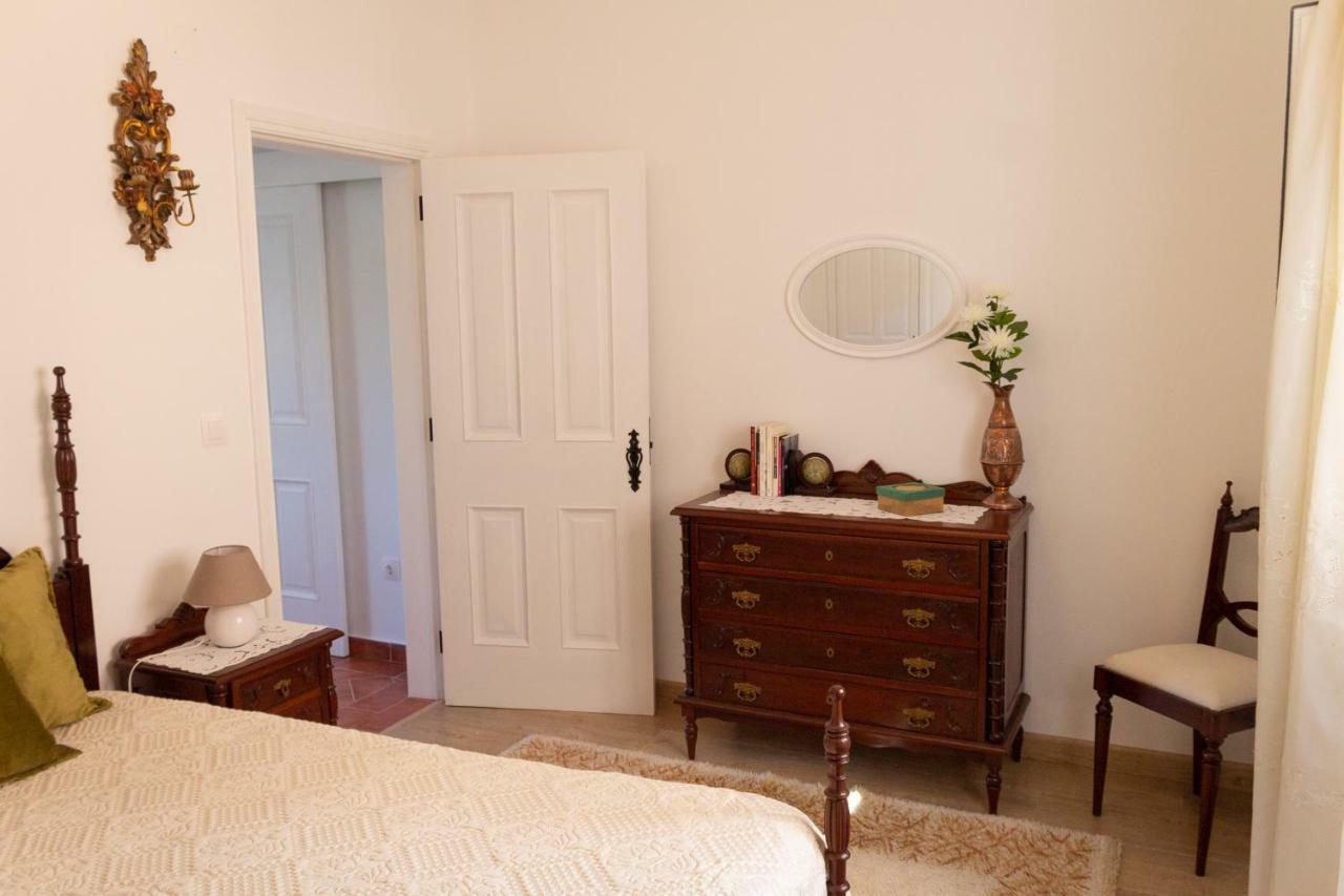 A Casa Da Avo Ana Villa Arneiro das Milharicas Bagian luar foto