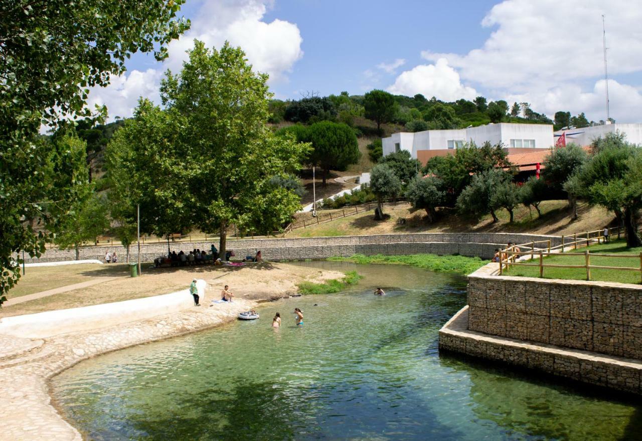 A Casa Da Avo Ana Villa Arneiro das Milharicas Bagian luar foto