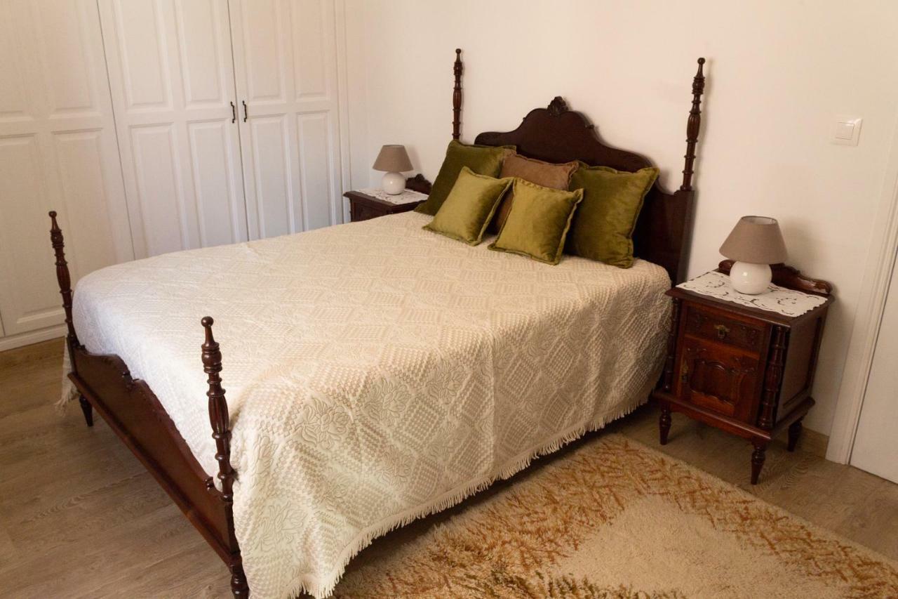 A Casa Da Avo Ana Villa Arneiro das Milharicas Bagian luar foto