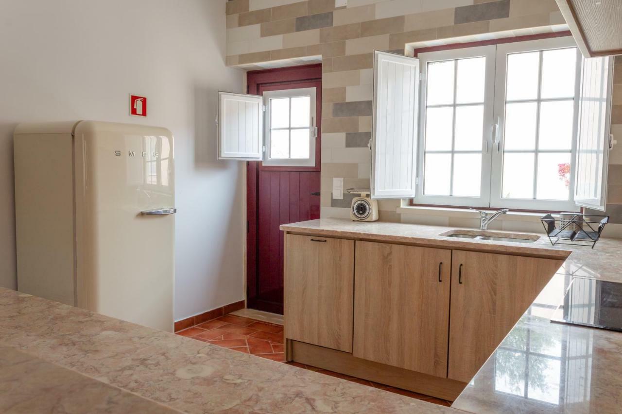 A Casa Da Avo Ana Villa Arneiro das Milharicas Bagian luar foto