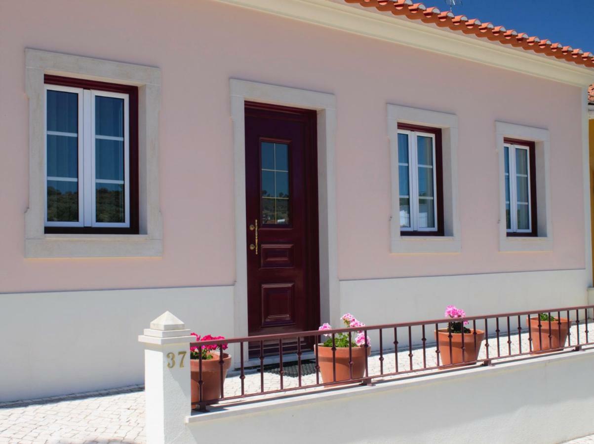 A Casa Da Avo Ana Villa Arneiro das Milharicas Bagian luar foto