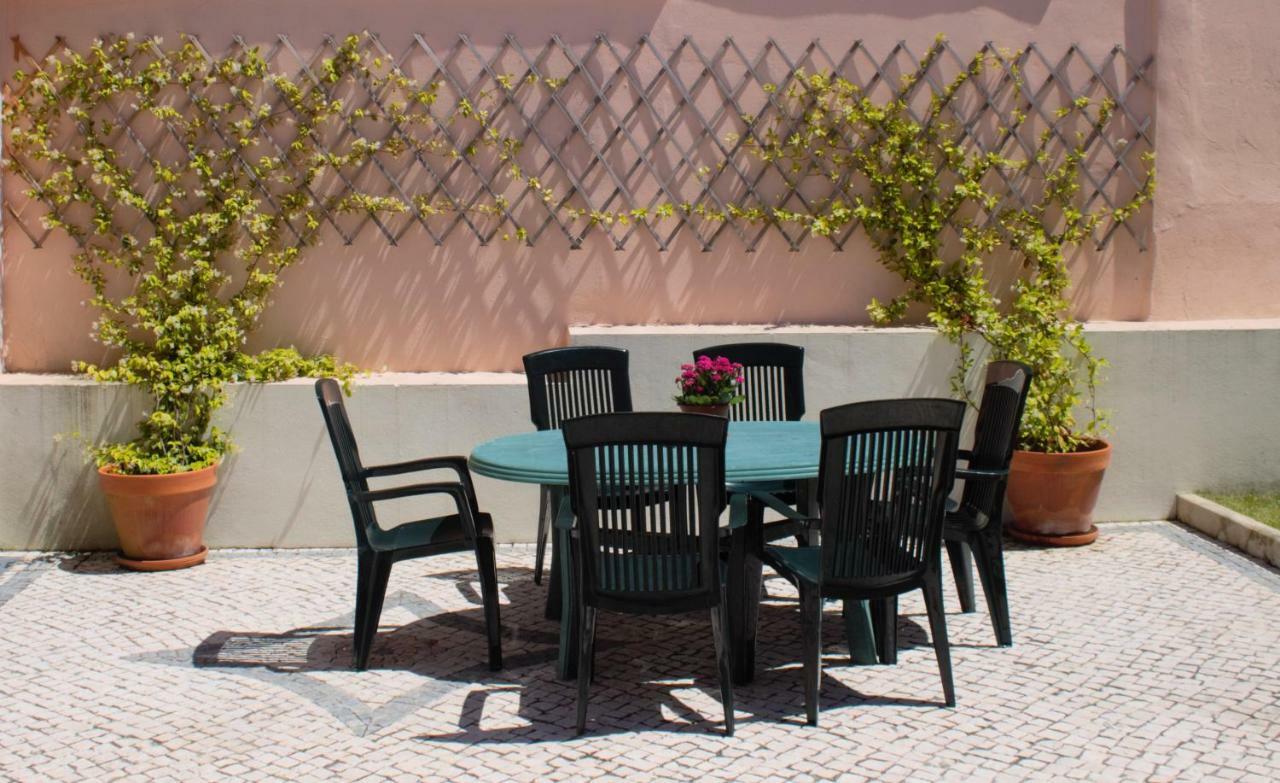 A Casa Da Avo Ana Villa Arneiro das Milharicas Bagian luar foto